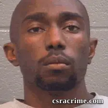 Jonathan Herrington booking photo