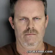 Jonathan Higbee booking photo