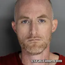 Jonathan Holley booking photo