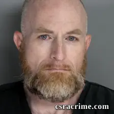 Jonathan Holley booking photo
