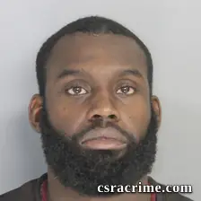 Jonathan Hollies booking photo