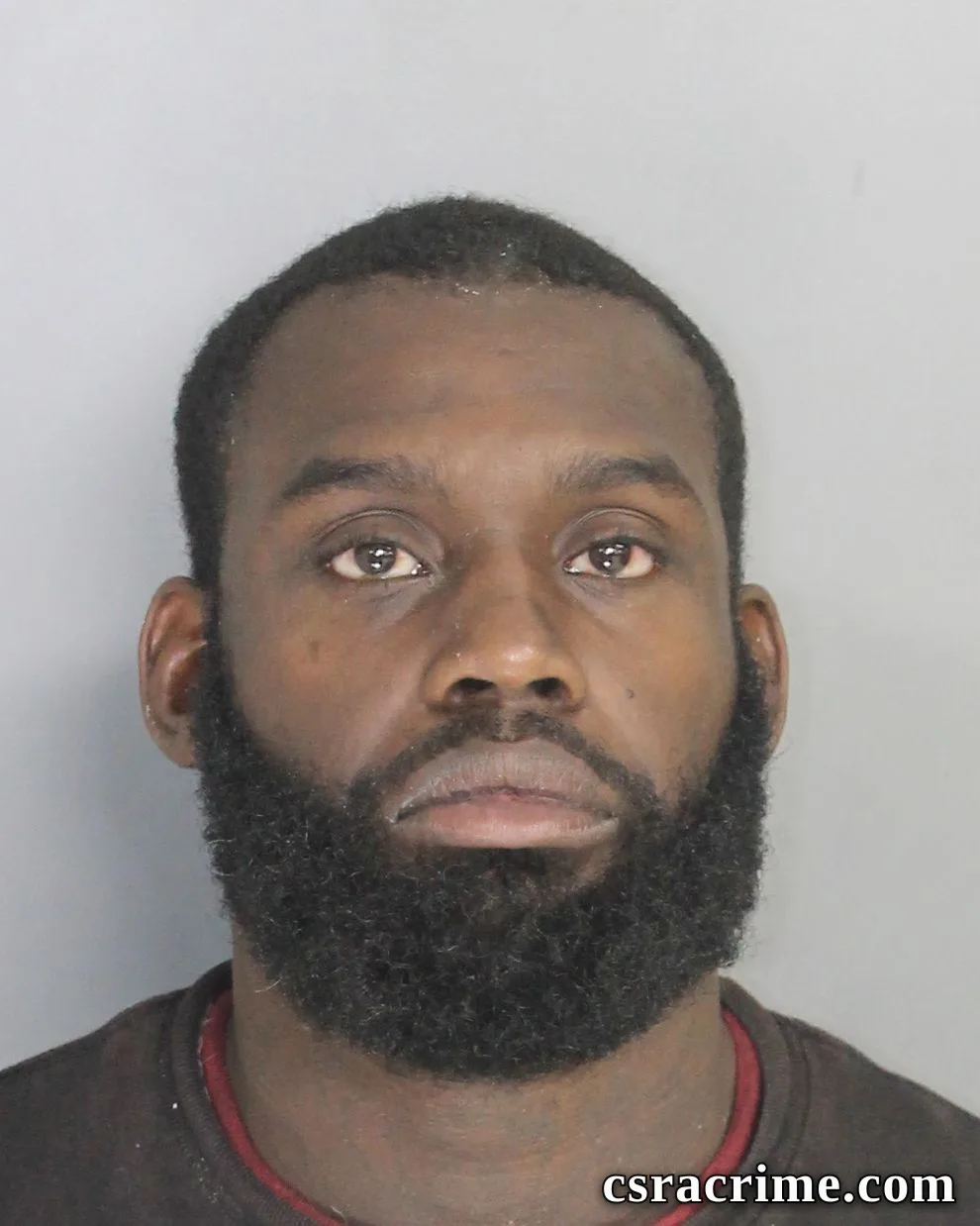 Jonathan Hollies booking photo