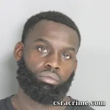 Jonathan Hollies booking photo