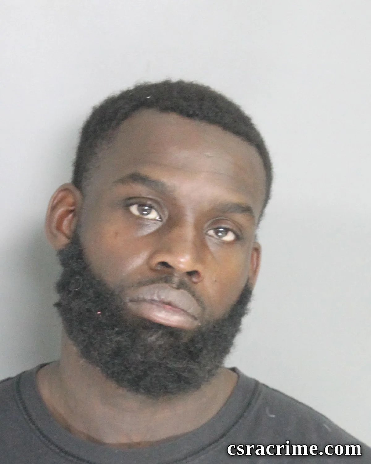 Jonathan Hollies booking photo