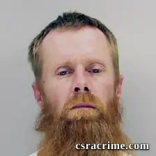 Jonathan Holtzclaw booking photo