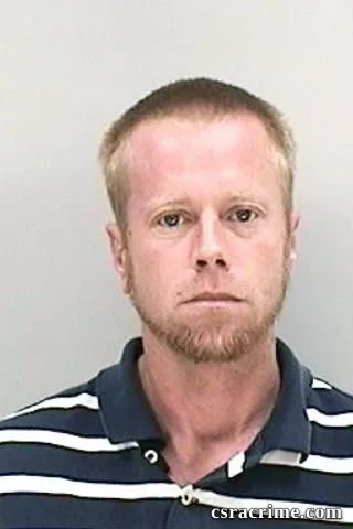 Jonathan Holtzclaw booking photo