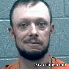 Jonathan House booking photo