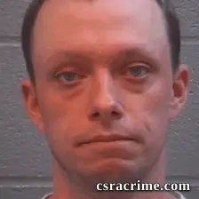 Jonathan House booking photo