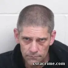 Jonathan James booking photo