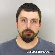 Jonathan James booking photo