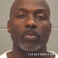 Jonathan Jones booking photo
