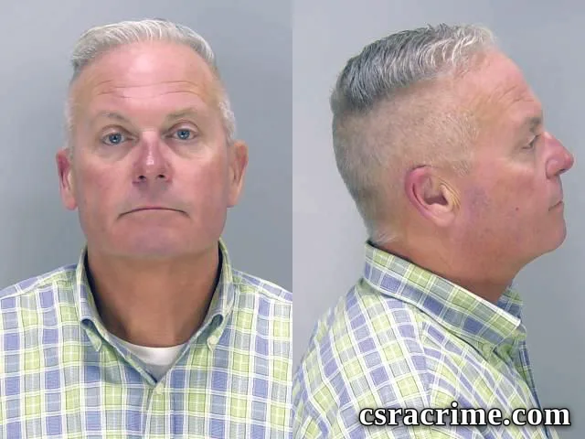 Jonathan Jones booking photo