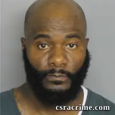 Jonathan Jordan booking photo