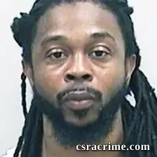 Jonathan Kelley booking photo