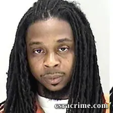 Jonathan Kelley booking photo