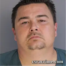 Jonathan Kick booking photo