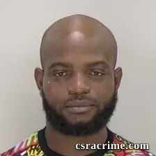 Jonathan Lamar Wadley booking photo