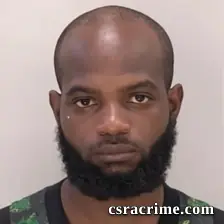 Jonathan Lamar Wadley booking photo