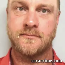 Jonathan Lamar Wingate booking photo