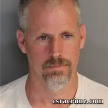 Jonathan Lawson booking photo