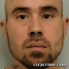 Jonathan Lee Arriola booking photo