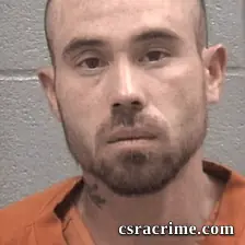Jonathan Lee Arriola booking photo