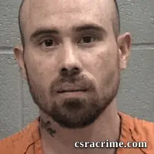 Jonathan Lee Arriola booking photo
