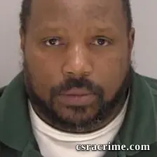 Jonathan Lee Wimberly booking photo