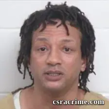 Jonathan Lekeith Daniel booking photo