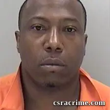 Jonathan Lincoln booking photo