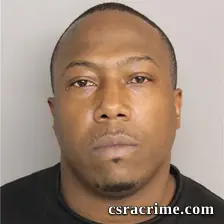 Jonathan Lincoln booking photo