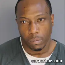 Jonathan Lincoln booking photo
