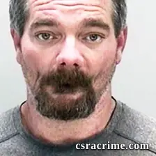 Jonathan Long booking photo