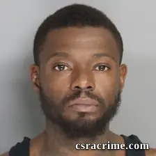 Jonathan Lott booking photo