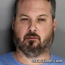 Jonathan Lupton booking photo