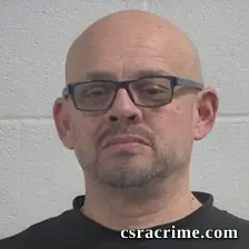 Jonathan Mack Beltran booking photo