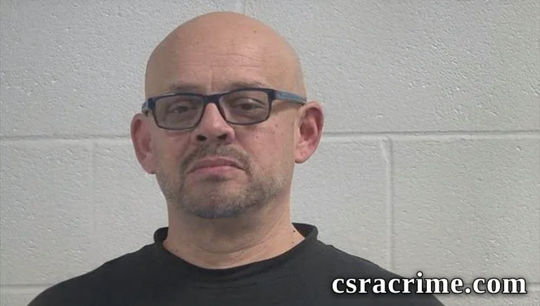 Jonathan Mack Beltran booking photo
