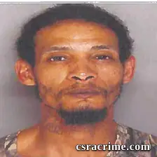 Jonathan Mccraney booking photo