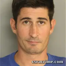 Jonathan Mcree booking photo