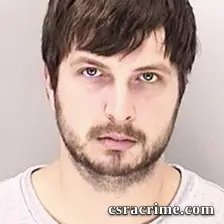 Jonathan Meers booking photo