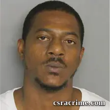 Jonathan Mims booking photo