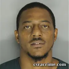 Jonathan Mims booking photo