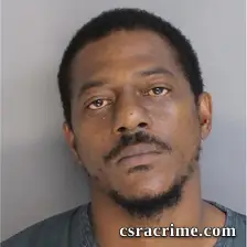 Jonathan Mims booking photo