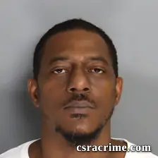 Jonathan Mims booking photo
