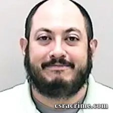 Jonathan Moreira booking photo