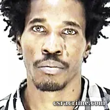 Jonathan Nealy booking photo