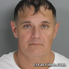 Jonathan Noe booking photo