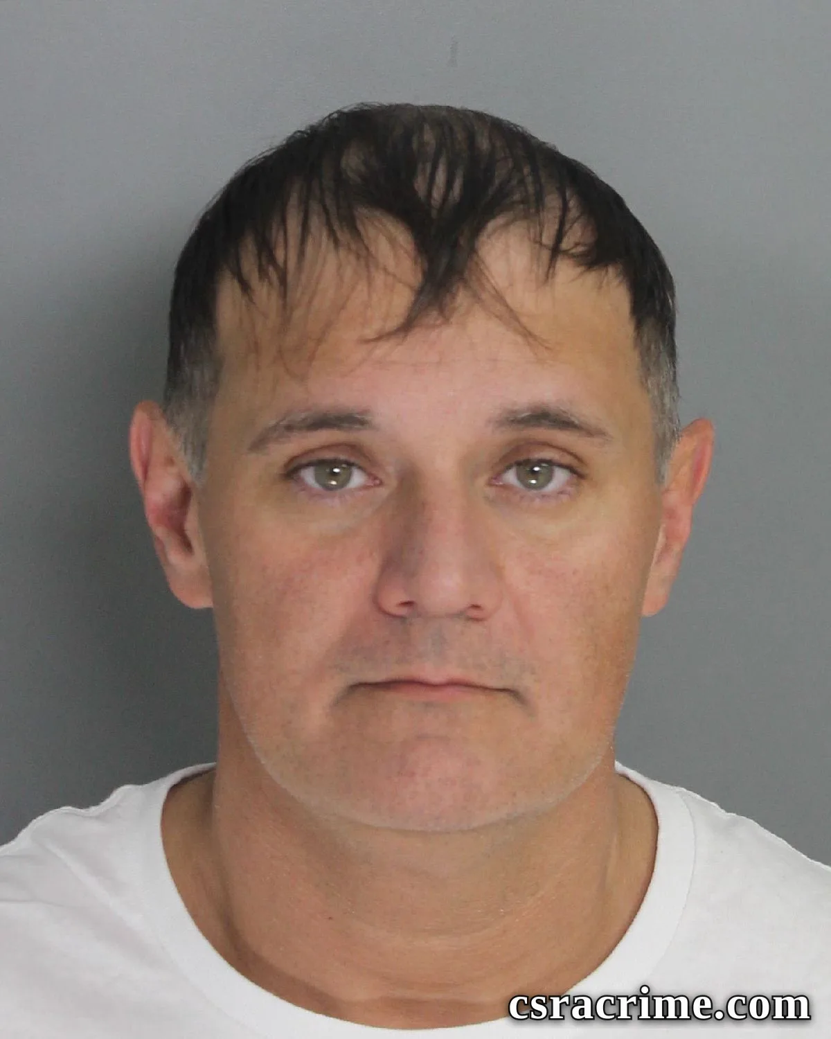 Jonathan Noe booking photo