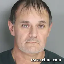 Jonathan Noe booking photo