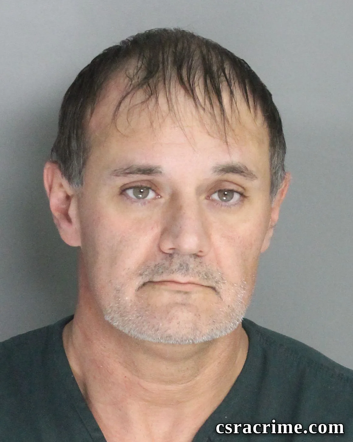Jonathan Noe booking photo